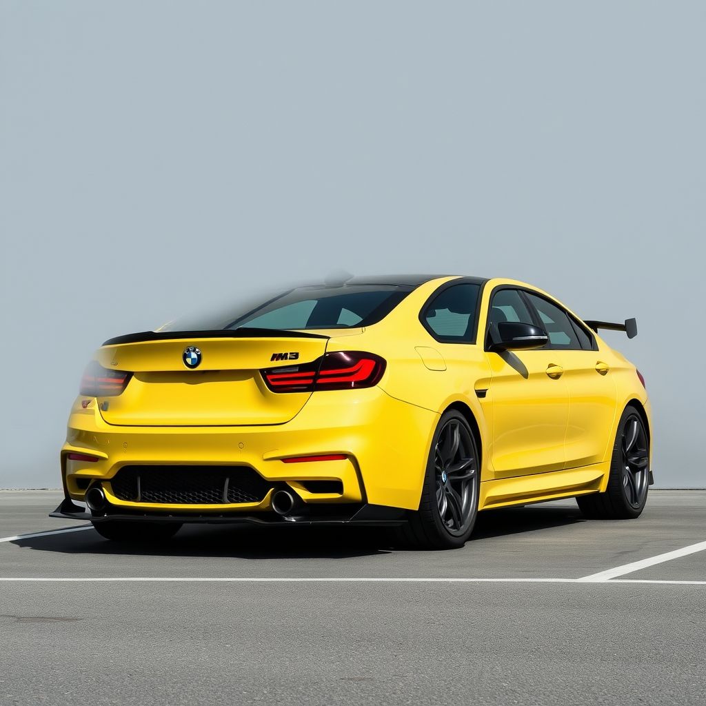 การเปลี่ยนแปลงใน M3